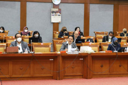 Apresiasi Kinerja Perpusnas, Komisi X DPR Dukung Peningkatan Anggaran