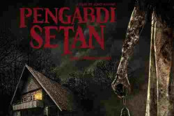 Pengabdi Setan Tembus 6 Juta Penonton, Belum Kalahkan KKN Desa Penari