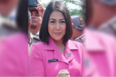 Perdana, Putri Candrawathi Akan Diperiksa Hari Ini