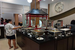 Favehotel Kusumanegara Sajikan Menu Sarapan Semarak Nusantara