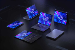 ASUS Hadirkan Inovasi Teknologi Terbaru di Jogja