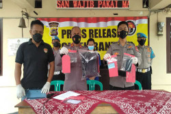 Tagih Utang dengan Paksa, Pria di Bantul Ditangkap Polisi