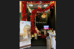 The Rich Jogja Hotel Meriahkan Anniversary Ikappesty, Kunjungi Boothnya!