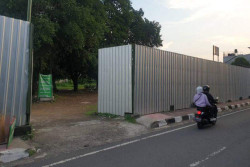 Pencabutan IMB Royal Kedhaton Jadi Momentum Pembenahan Aturan di Jogja