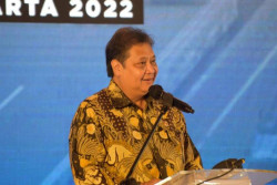 Kolaborasi Pemerintah dengan Pengusaha Ciptakan Iklim Usaha Kondusif