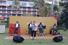 Atmojo Rampungkan Trilogi Musik dengan Semoga Kabar Baik Untukku