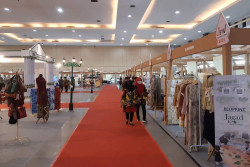 Pemda DIY Berambisi Jadikan Jogja sebagai Pusat Fashion Dunia