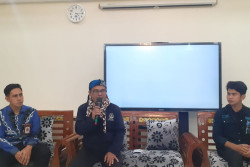 Untidar Gelar Tidar Cup, Pertemukan Mahasiswa Jateng-DIY