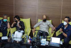 Dulu Diragukan, GeNose C19 UGM Kini Berkembang untuk Deteksi Penyakit Lain