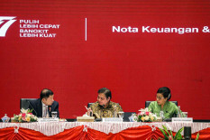 OPINI: Menjaga Kesehatan APBN 2023