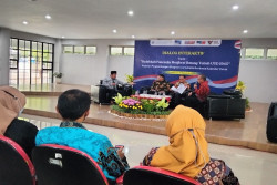 Wacana Amandemen UUD 1945 Kembali Menguat, Ini Kata Pakar UGM