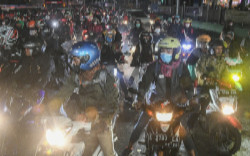 Data Kendaraan Bermotor Versi Polri dan Kemendagri Berbeda, Jasa Raharja Bilang Begini...