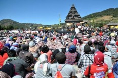 Ini Daftar Artis yang Akan Tampil di Dieng Culture Festival 2022, Ada Denny Caknan