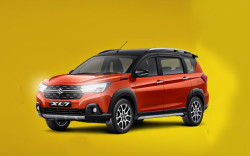 XL7 Paling Laris, Suzuki Raih 1.274 SPK dalam GIIAS 2022