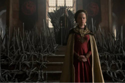 House of the Dragon Berlanjut ke Musim Kedua