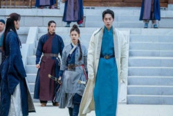 Alchemy of Souls Bagian 2 Tayang Desember 2022
