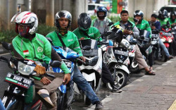 Perbedaan Tarif Ojol yang Baru dan Lama