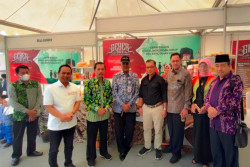 Berdayakan Hutan, Geber 2022 Digelar di Alas Bunder