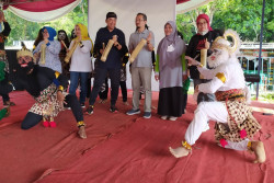 PT SBI Pabrik Cilacap Gelar Festival Runtah Baruwani