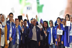 Umumkan 9 Nama Capres, Pengamat: PAN Sedang Aktif Jualan