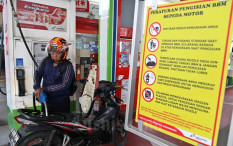 Tolak BBM Naik, HMI Demo Serentak pada Senin Besok