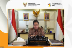 Potensi Investasi di Kawasan Ekonomi Khusus Harus Ditingkatkan