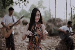 Lirik Lagu Soegi Bornean Asmalibrasi dan Video Musiknya