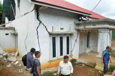 Mentawai Diguncang Gempa 6,4 Magnitudo, Waspada Gempa Susulan