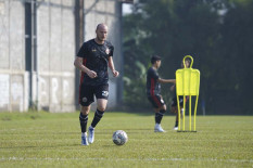 Setelah 19 Tahun, Persija Akhirnya Raih Kemenangan di Kandang Arema FC