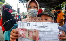Dari Mana Sumber Duit BLT Rp24,17 Triliun yang Bakal Dibagikan ke Masyarakat?
