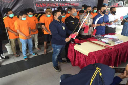Korban Nyawa Suporter Sepakbola DIY Terus Ada, Begini Tawaran Solusi dari Pengamat