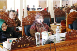 Perda Adminduk Gunungkidul Menjadi Terpopuler
