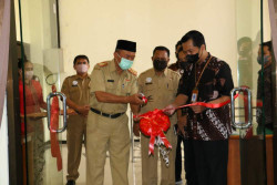Disbud DIY Gelar Muhibah Budaya ke Trenggalek
