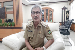 Investasi di Kulonprogo Terhambat Harga dan Luasan Lahan