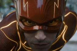 The Flash Dapat Nilai Screening Test Paling Tinggi, Tapi Batal Tayang?
