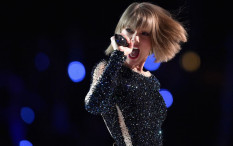 Taylor Swift Akan Rilis Album Baru Midnight Oktober 2022