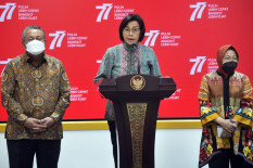 Cek Syarat dan Kriteria Pekerja yang Dapat Bansos Rp600.000 dari Jokowi