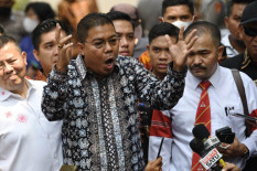 Alasan Polisi Melarang Kuasa Hukum Brigadir J Hadiri Rekonstruksi di Rumah Ferdy Sambo