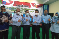 Bantul Mulai Terapkan KTP Digital