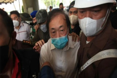 Kerugian Negara Kasus Lahan Sawit Surya Darmadi Rp104,1 Triliun, Ini Kata Kejagung