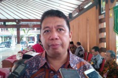 Anggaran Dispar Tahun Depan Naik Jadi Rp19,9 Miliar, Pemeliharaan Sarana Obwis Jadi Fokus