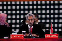 Negara G20 Satukan Komitmen Respons Masalah Lingkungan dan Perubahan Iklim