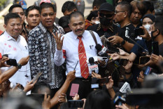 Sosok Kuat Ma'ruf dan Perannya dalam Pembunuhan Brigadir J