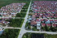 Begini Cara Mencari Rumah Berubsidi secara Online