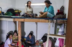 Undang-Undang Perlindungan Pekerja Rumah Tangga Dikebut untuk Lindungi 4,2 Juta Pekerja