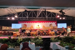 Penggunaan Danais Untuk Kebudayaan Beri Manfaat Warga DIY