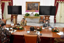 Mengenal Lukisan Raden Saleh yang Ada di Foto Instagram Sri Mulyani