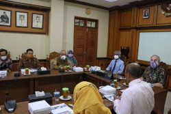Program Health Security dari Australia Bakal Diterapkan di Kulonprogo