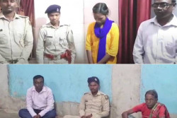 Geng di India Membuat Kantor Polisi Palsu, Tipu Ratusan Orang