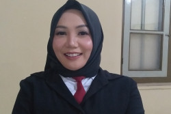 Putus Dominasi Laki-Laki, Ibu Rumah Tangga Ini Resmi Pimpin Dusun di Bantul